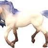 Набор фигурок Masai Mara Мир фэнтези. Семья белых единорогов MM206-401