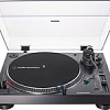 Audio-Technica AT-LP120XUSB-BK