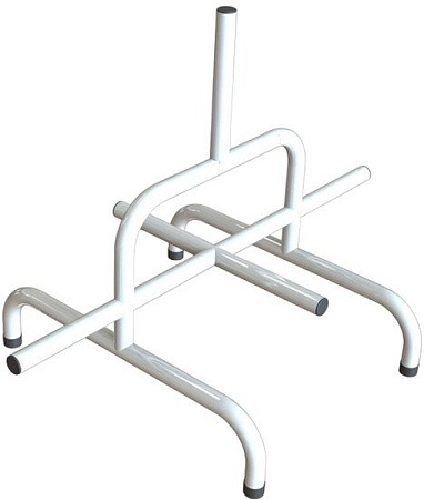 Стойка/стеллаж Spektr Sport Елочка для дисков 31 мм