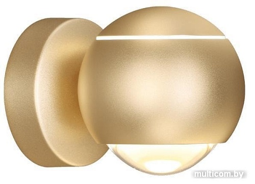 Бра Odeon Light Elon 3915/9WL