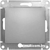 Выключатель перекрестный Schneider Electric Glossa GSL000371 (алюминий)