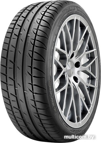 Автомобильные шины Tigar High Performance 205/60R15 91V