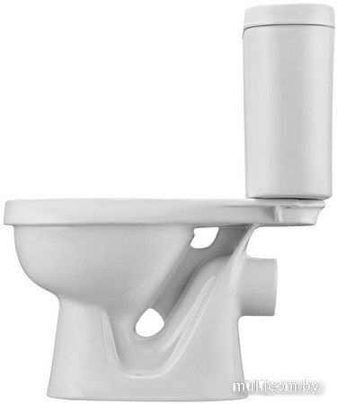 Унитаз напольный Santek Каспер детский 1WH501741