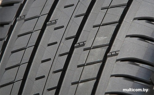 Автомобильные шины Michelin Latitude Sport 3 275/50R20 113W