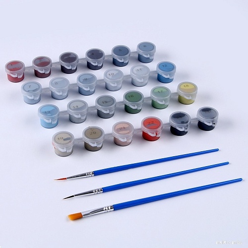 Школа талантов Дождливая улица 9898615