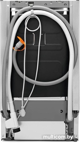 Встраиваемая посудомоечная машина Electrolux EEA13100L