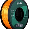eSUN eSilk PLA 1.75 мм 1000 г (темно-желтый)