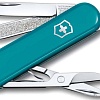 Мультитул Victorinox Classic SD Colors (бирюзовый)