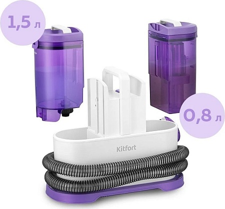 Пылесос Kitfort KT-5565