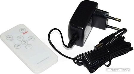 Шезлонг Nuovita Pulito PL1 (лазурный)