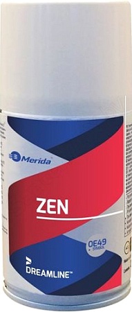 Сменный блок для освежителя воздуха Merida Zen OE49 270 мл