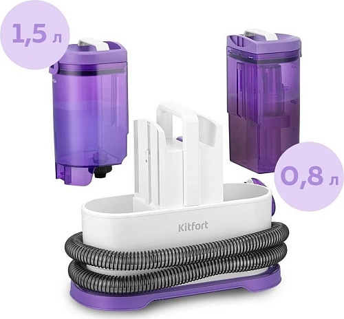 Пылесос Kitfort KT-5565