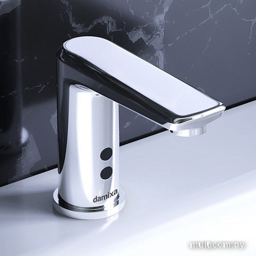 Смеситель Damixa Jupiter 770290000