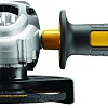 Угловая шлифмашина DeWalt DWE4215