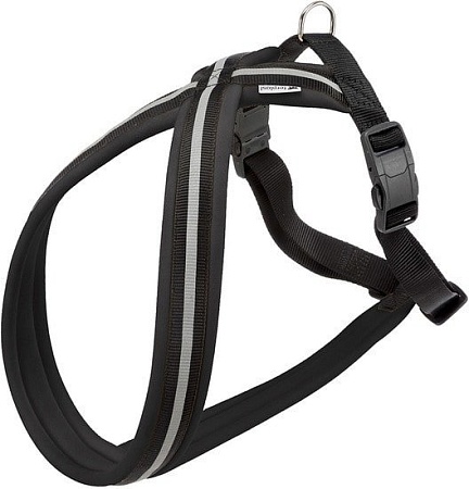 Шлея Ferplast Daytona Cross P ML 75580517 (черный)