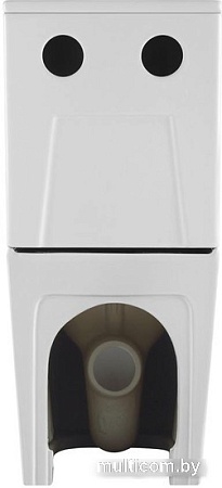 Унитаз напольный Triton Pro Corso CO-3006