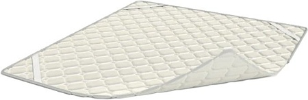 Ортопедический наматрасник Natura Vera Cotton 221 160x200