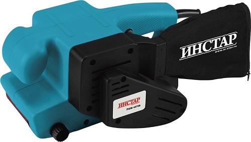 Ленточная шлифмашина Инстар ЛШМ 45709