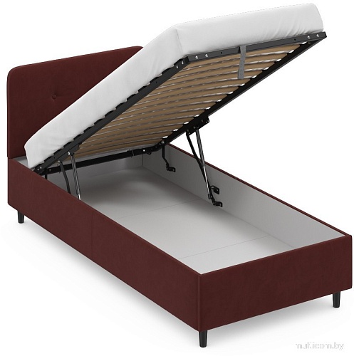 Кровать Moon Family 1253 MF008472 90x200