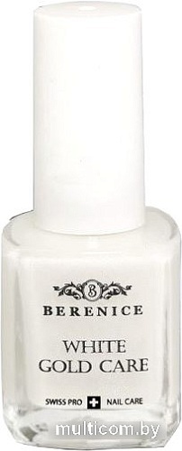 Восстановитель Berenice White Gold Care
