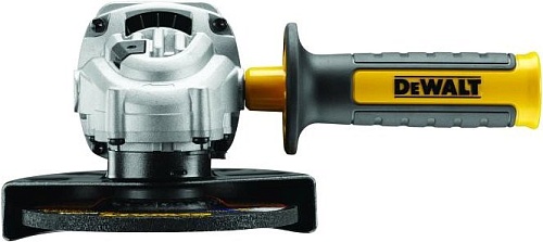Угловая шлифмашина DeWalt DWE4215