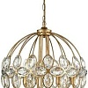 Подвесная люстра Vele Luce Laurel VL3024P06
