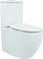 Унитаз Azario Corsa AZ-2062S-G