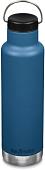 Термос Klean Kanteen Insulated Classic Real Teal 1008459 592 мл