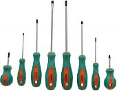 Набор отверток Sturm 1040-03-K8 (8 предметов)