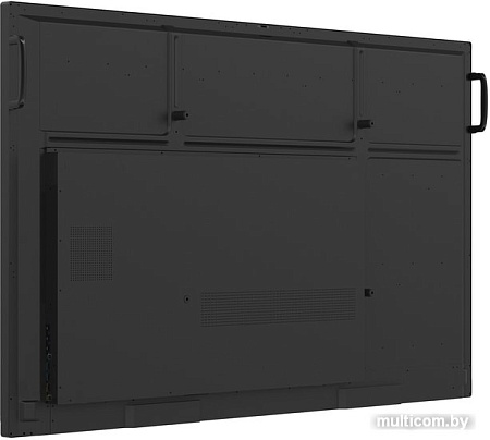 Интерактивная панель ViewSonic IFP6550-3