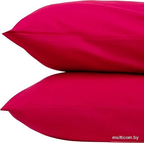 Urban Family Малиновый 70x70 713