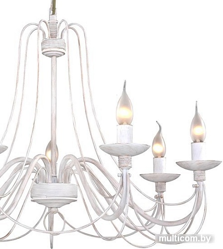 Подвесная люстра Favourite F-promo Chateau 2164-7P