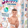 Трусики-подгузники Skippy Pants Ultra 6 Extra Large (40 шт)