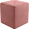 Пуфик Mio Tesoro 133 (розовый Happy 315)