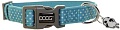 Ошейник Doog Snoopy COLBWS-L (голубой)