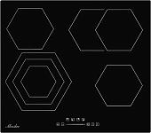 Варочная панель Monsher MHE 6019