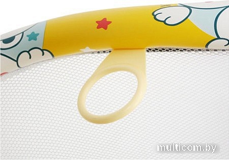 Игровой манеж Globex Книжка