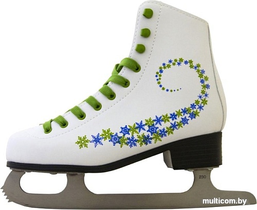 Коньки Novus AFSK-20.04 (р. 36)