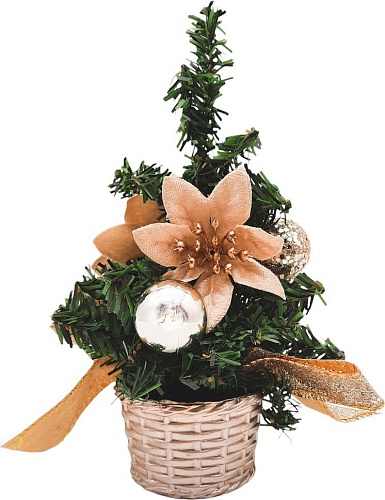 Елочка настольная MonAmi 3D-052