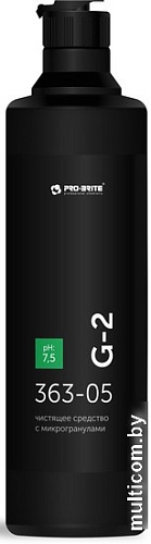 -------Средства для ПММ------- Pro-Brite G-2 (500 мл)