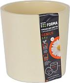 Кашпо Полимербыт Genius 4376407