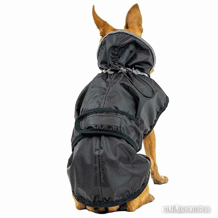 Дождевик для животных Дарэленд Тропики №1 46001черн