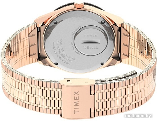 Наручные часы Timex Q Timex TW2U95700