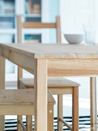 Кухонный стол Диприз Ingo Д.60020.1 (без отделки)