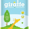 Трусики-подгузники Lovular Giraffe M 6-11 кг (62 шт)