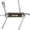 Мультитул STG YC-261BK