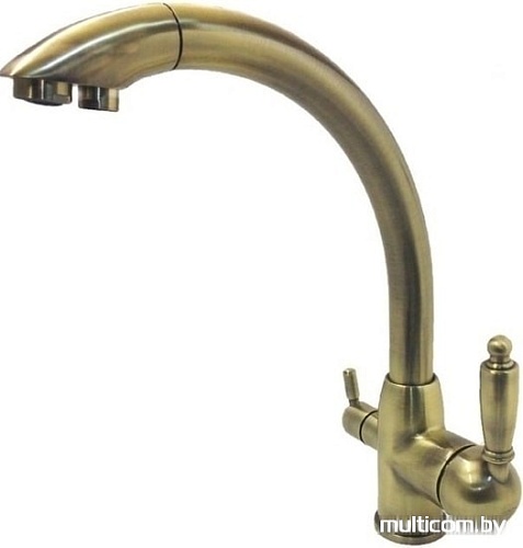 Смеситель Ledeme L4455C-3