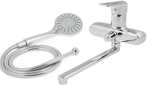 Смеситель AV Engineering AVCID7-A557