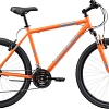 Велосипед Stark Outpost 26.1 V р.20 2021 (оранжевый/серый)
