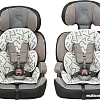 Детское автокресло Lorelli Navigator 2020 (серый)